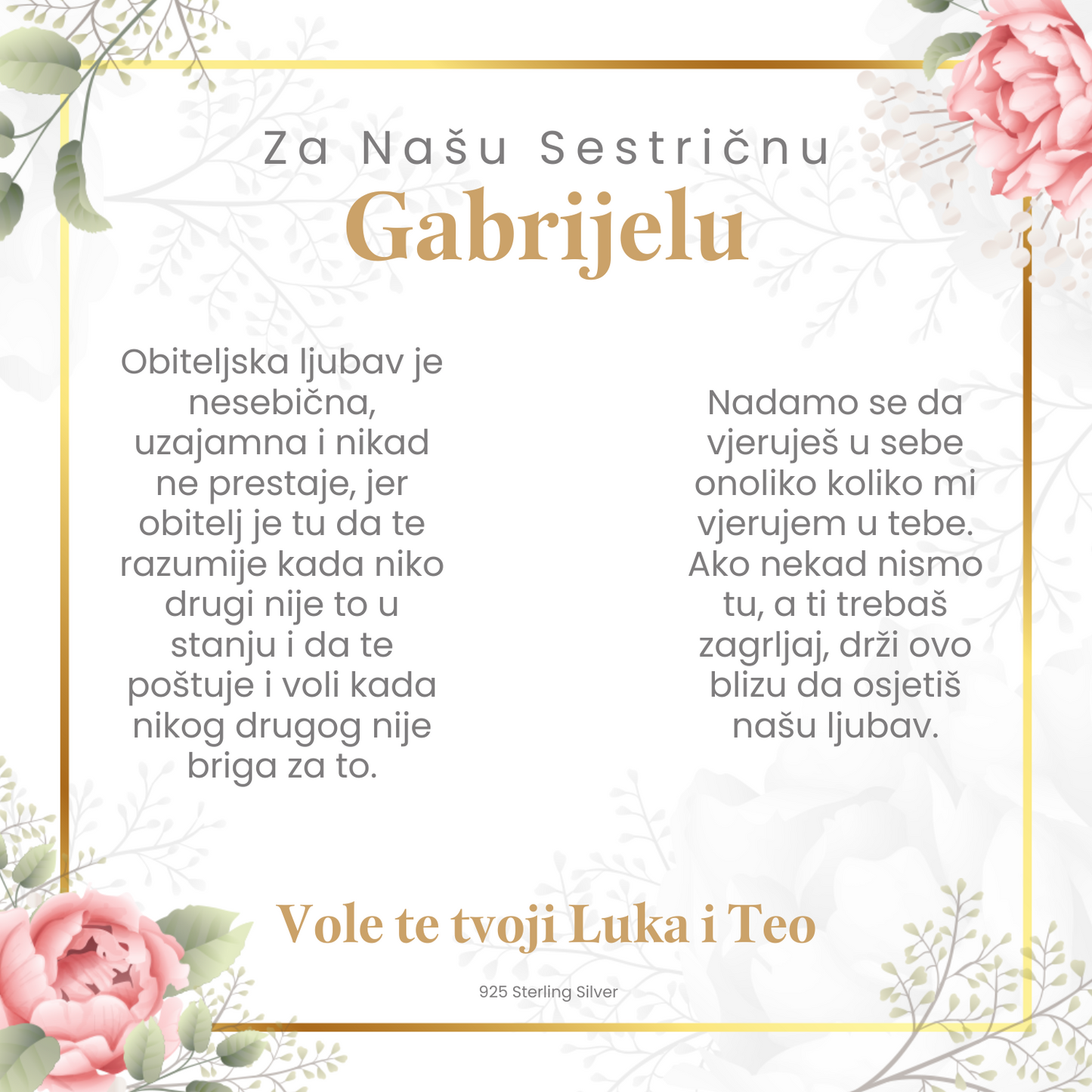 MC1905 - Moments & Co HR