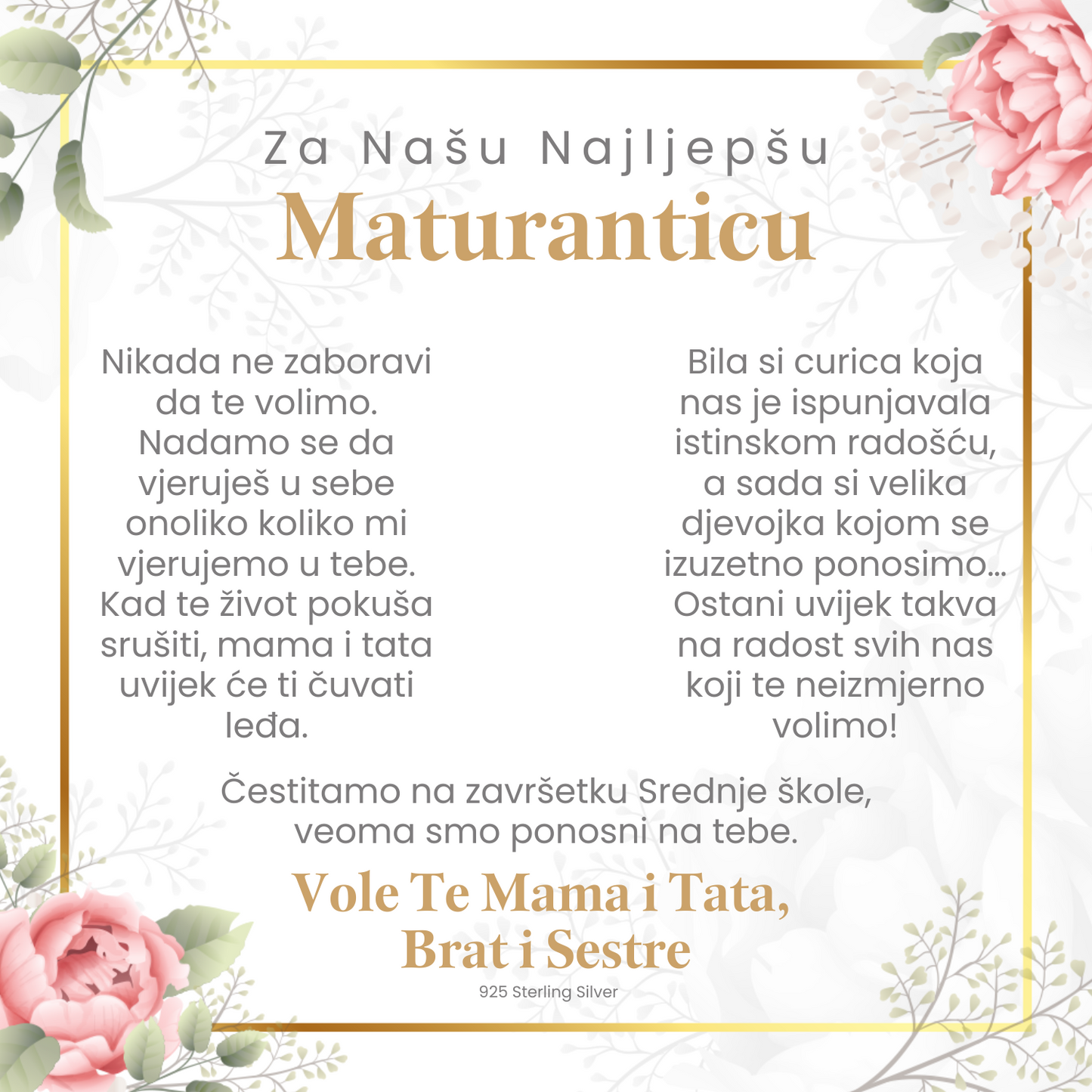 Borana Sakanovic - Moments & Co HR