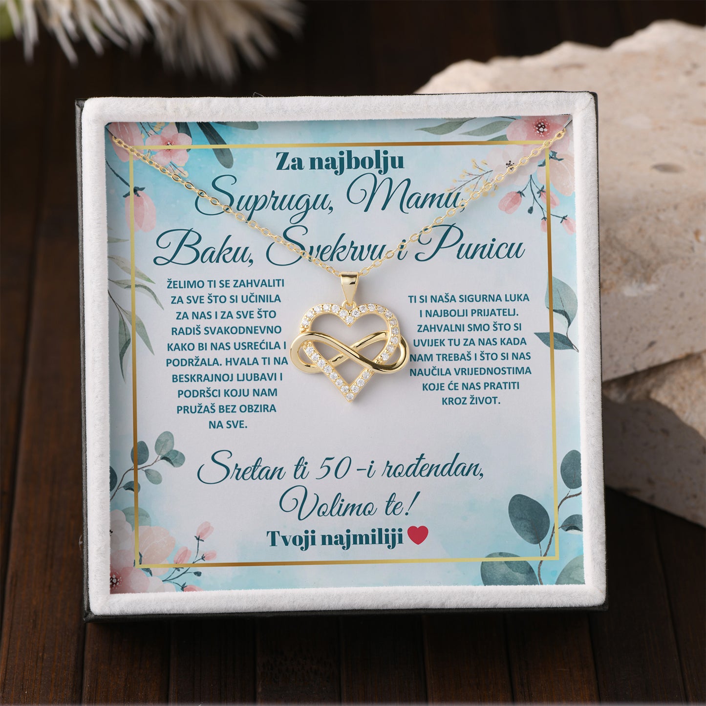 Lovreković Antonija - Moments & Co HR