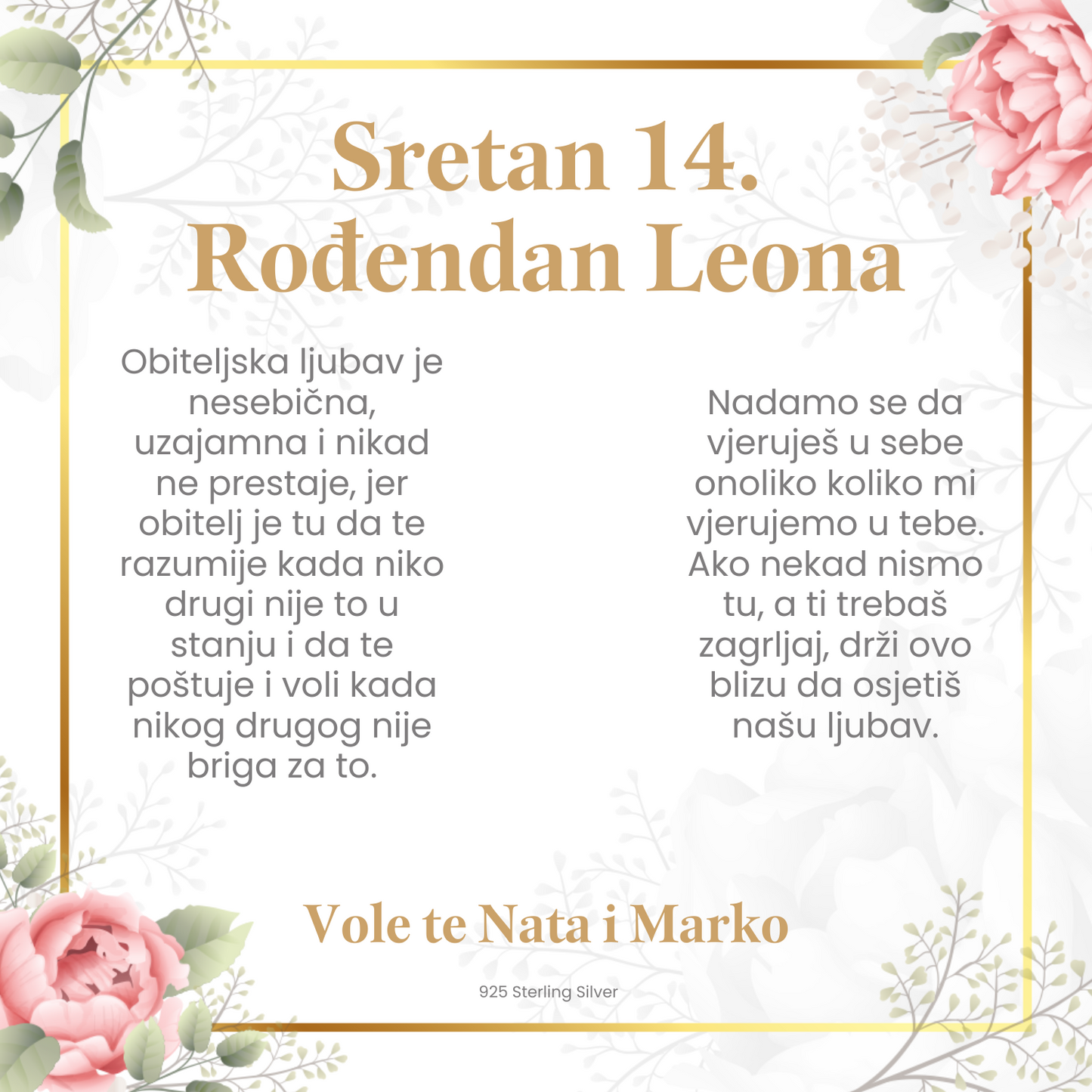 Natalija - Moments & Co HR