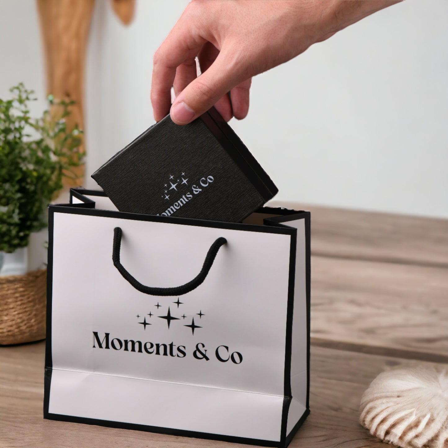 925 Srebreni Lančić sa Posvetom Drvo Života - Božićni Poklon za Svekrvu i Mamu