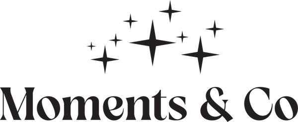 Moments & Co HR