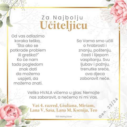 Danijela Sorgo - Moments & Co HR
